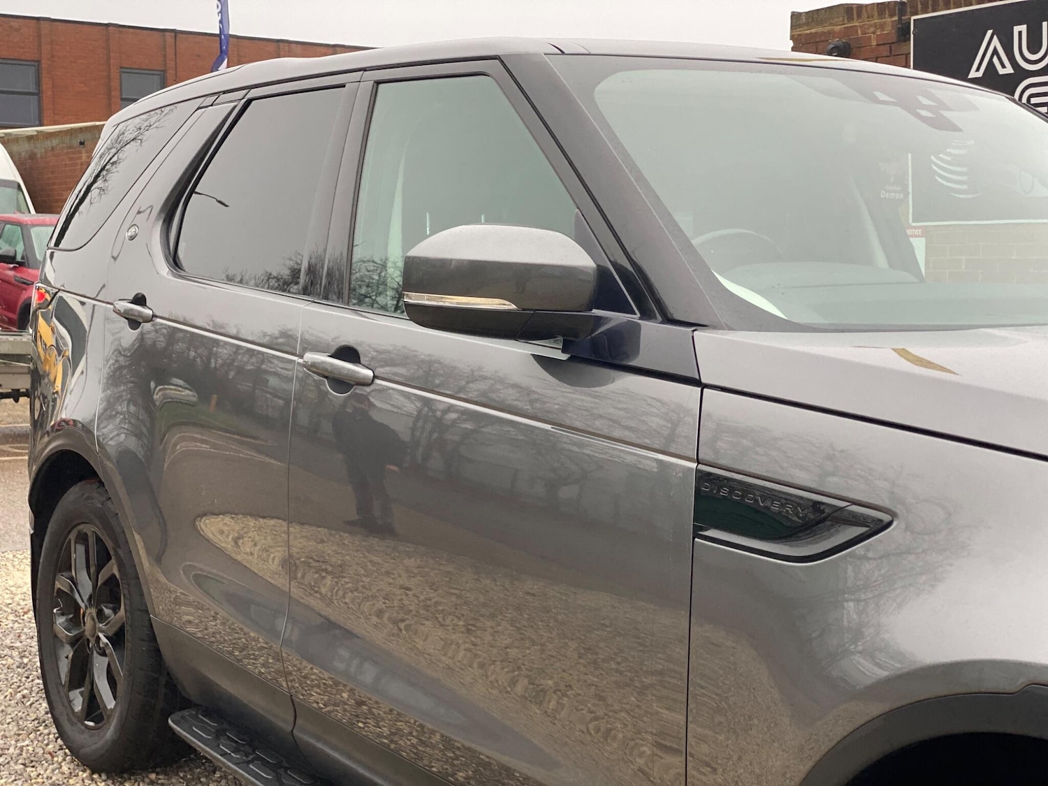 Used Land Rover Discovery 2019 for sale - 77484482: Photo 59