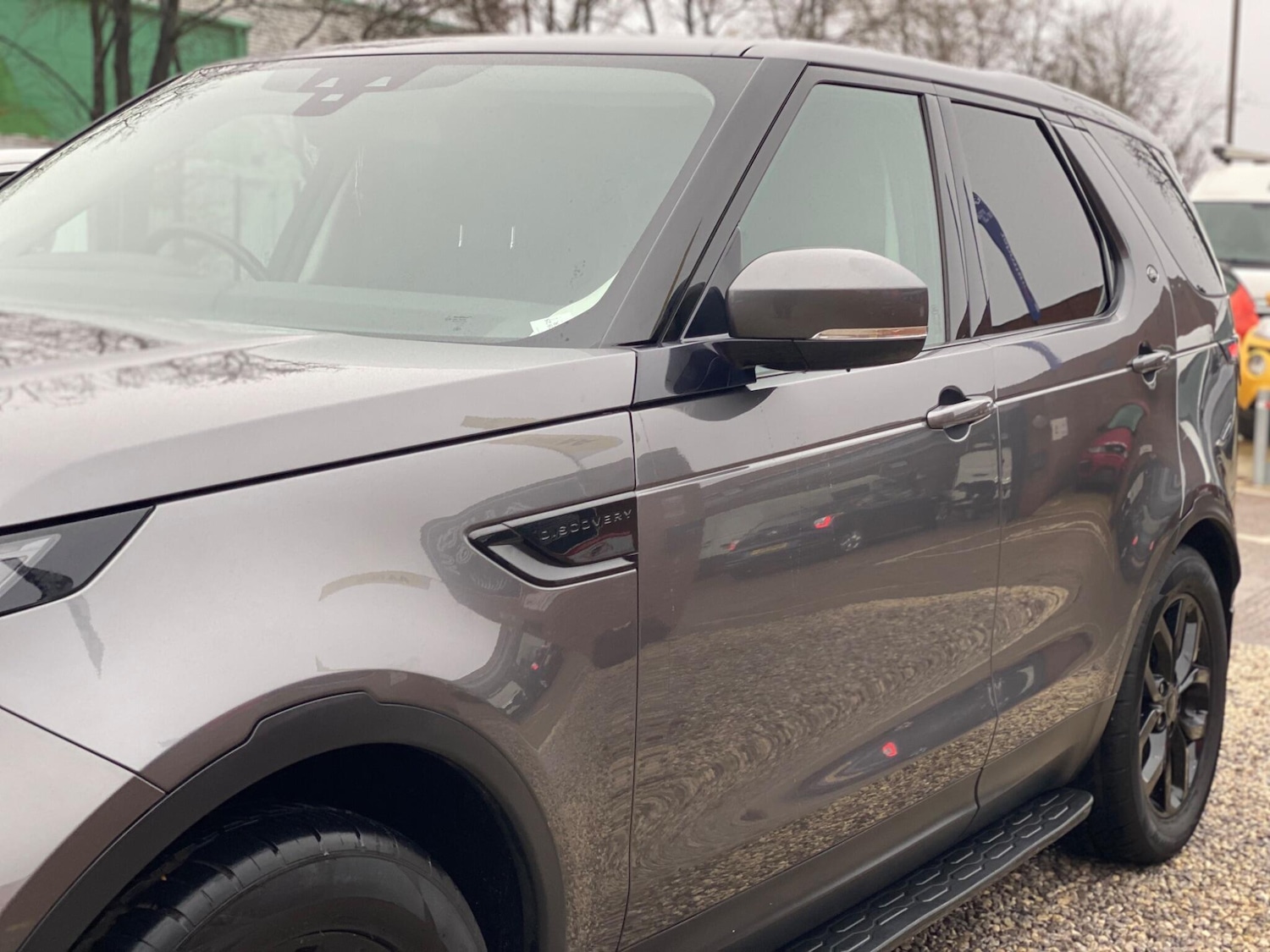 Used Land Rover Discovery 2019 for sale - 77484482: Photo 60