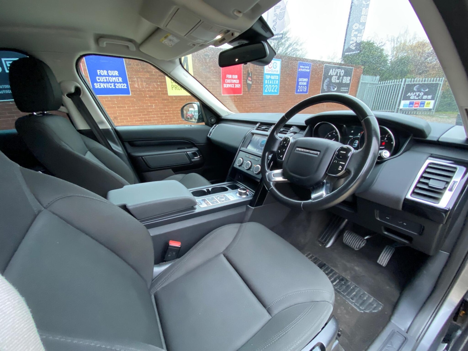 Used Land Rover Discovery 2019 for sale - 77484482: Photo 7