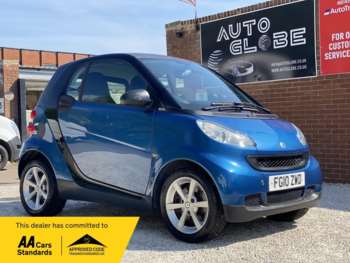 (10) - 0.8 CDI Pulse SoftTouch Euro 5 2dr
