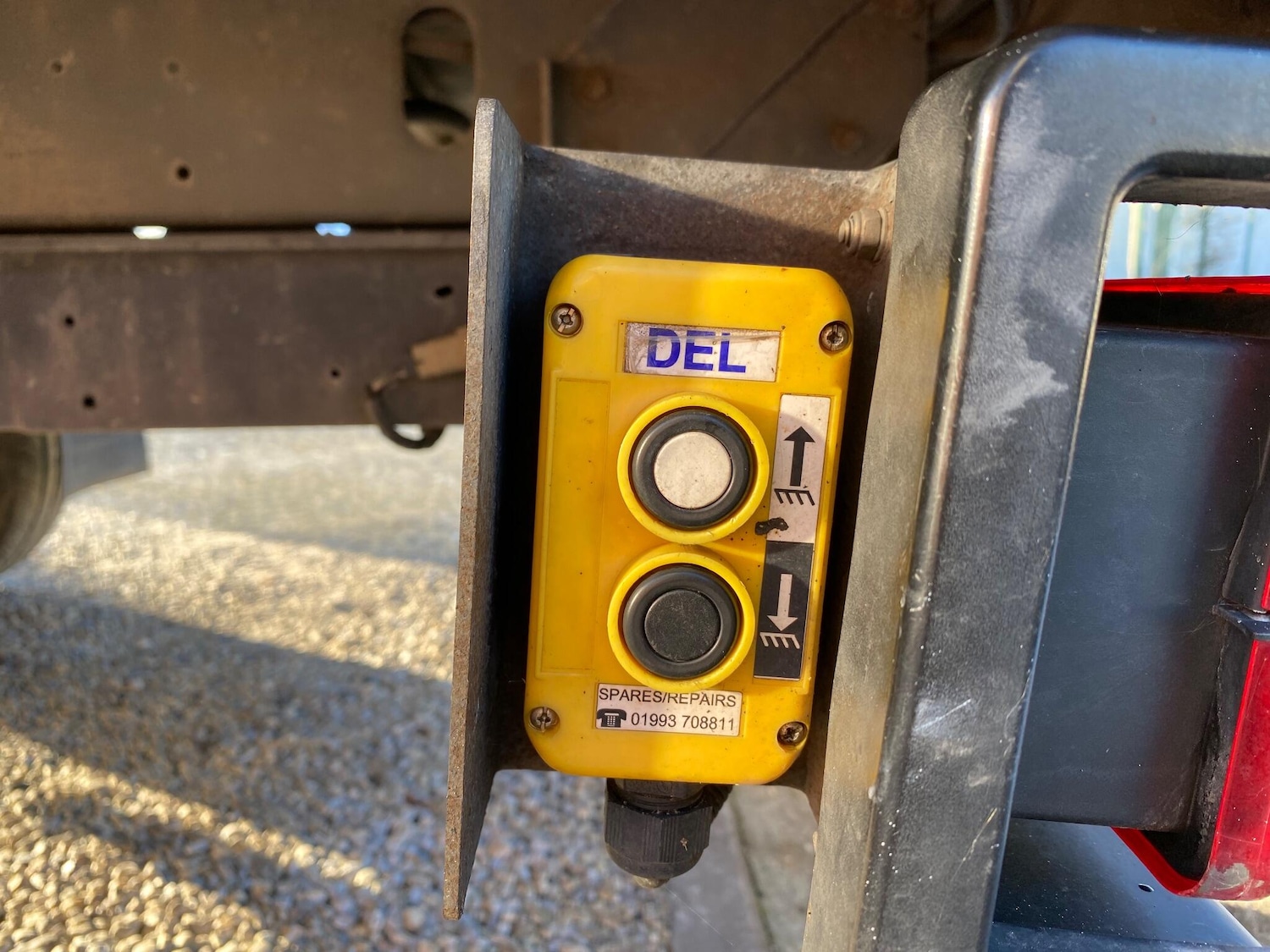 Used Ford Transit 2018 for sale - 77440018: Photo 13