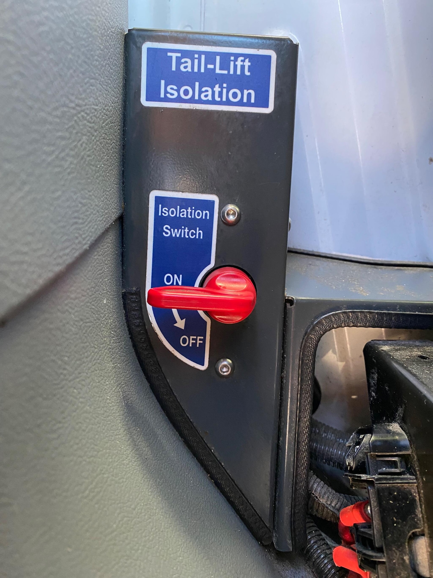 Used Ford Transit 2018 for sale - 77440018: Photo 14