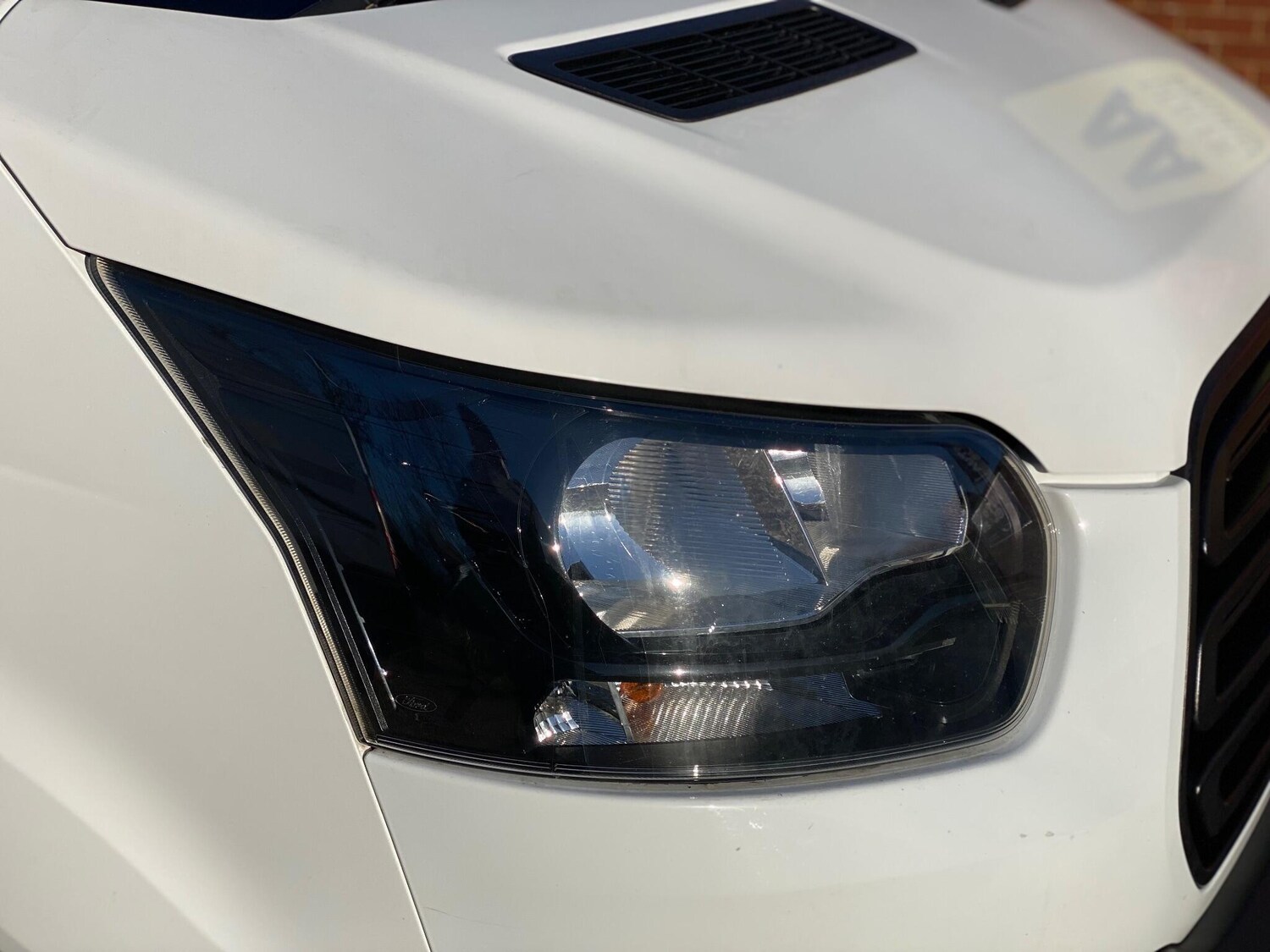 Used Ford Transit 2018 for sale - 77440018: Photo 23