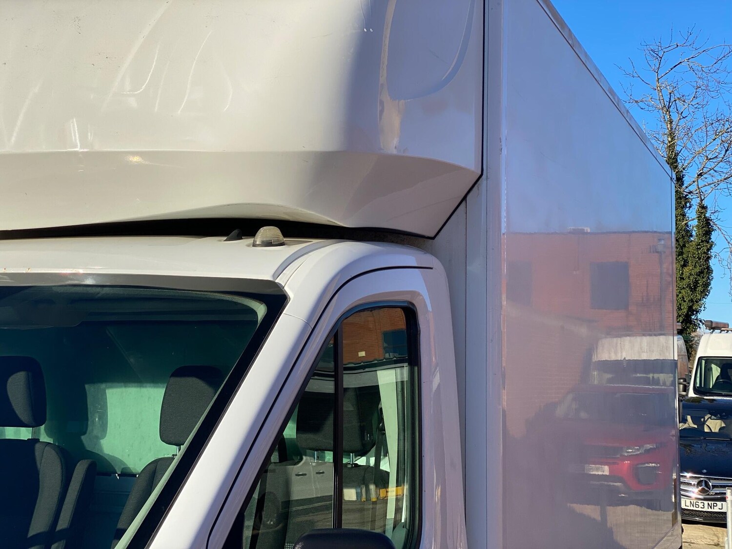 Used Ford Transit 2018 for sale - 77440018: Photo 27