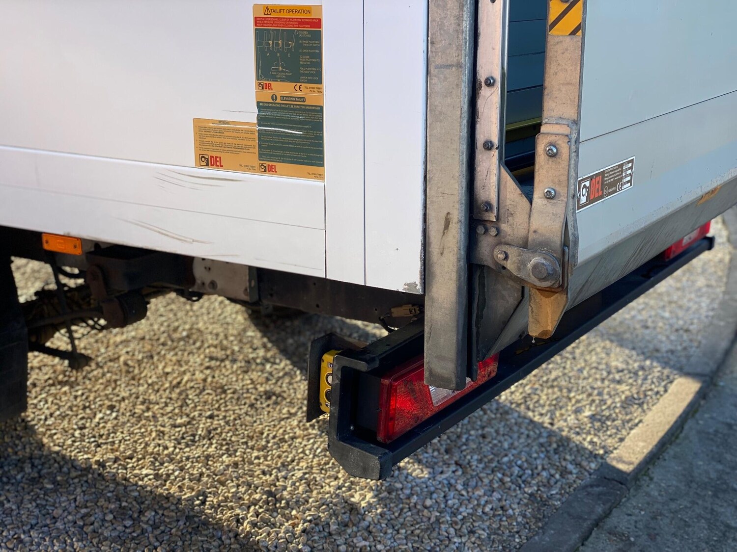 Used Ford Transit 2018 for sale - 77440018: Photo 30