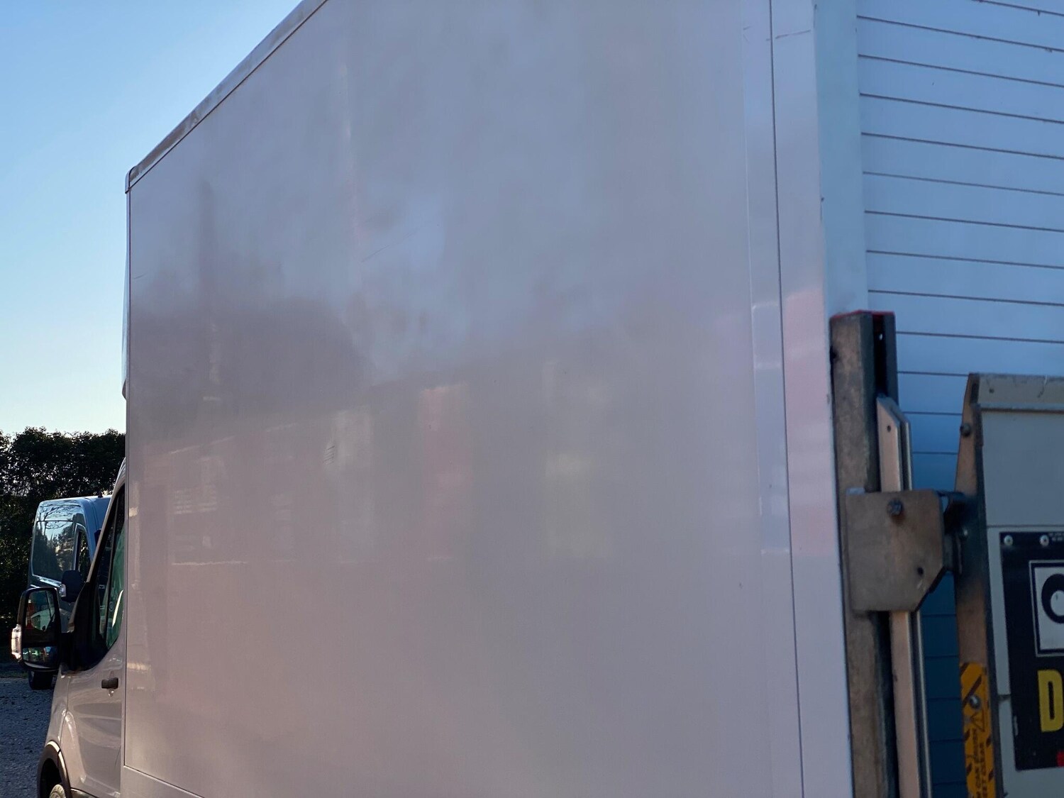 Used Ford Transit 2018 for sale - 77440018: Photo 32