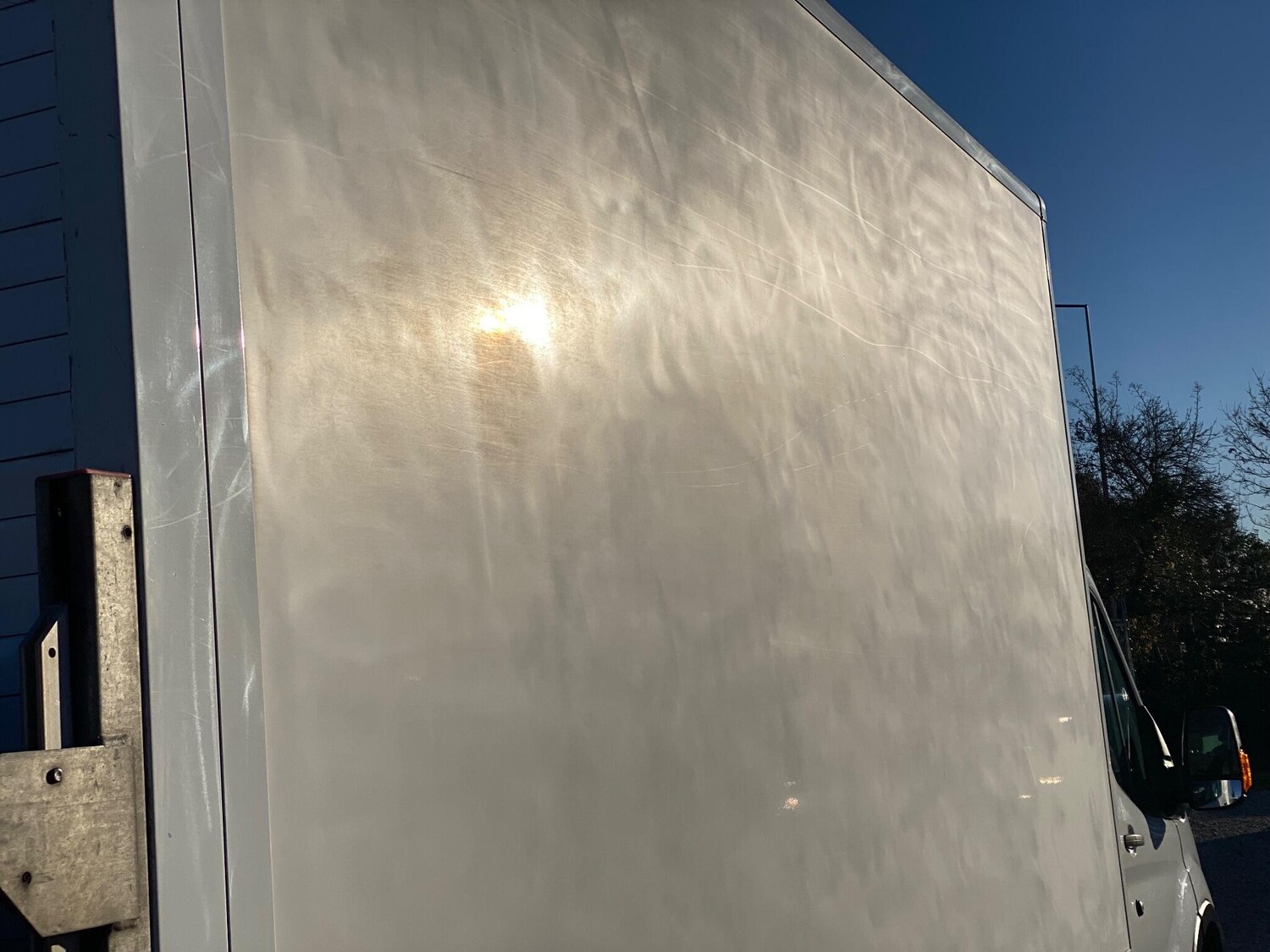 Used Ford Transit 2018 for sale - 77440018: Photo 35