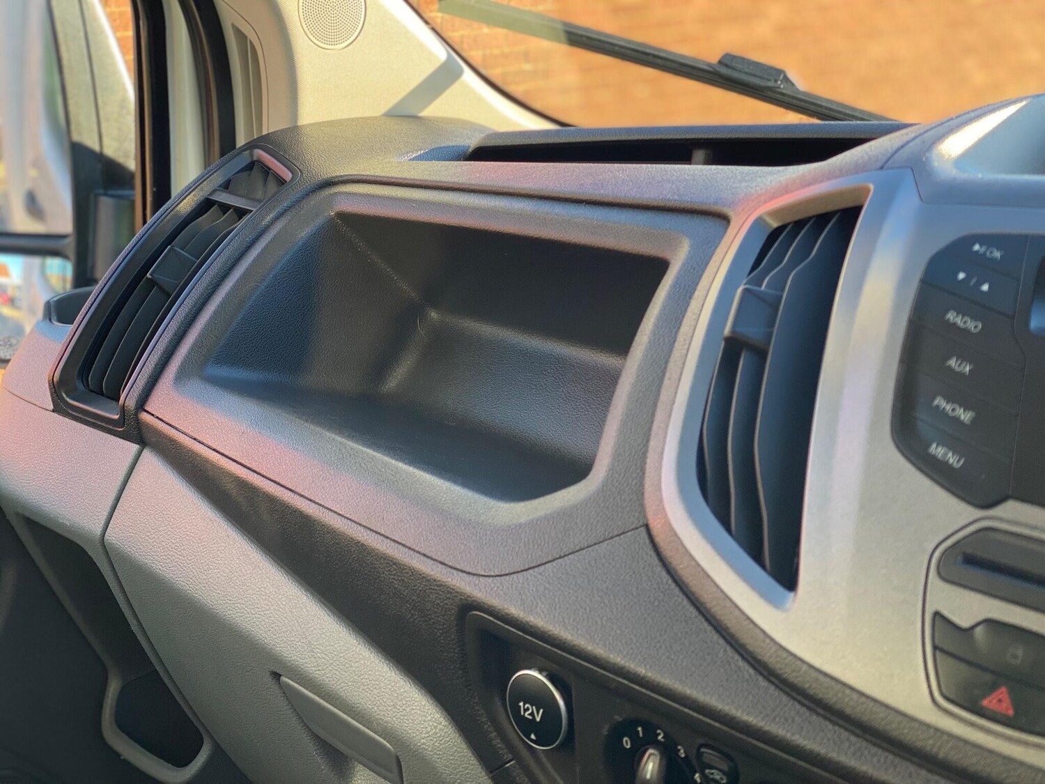 Used Ford Transit 2018 for sale - 77440018: Photo 48