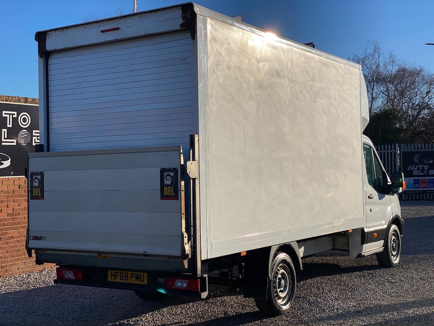 Used Ford Transit 2018 for sale - 77440018: Photo 5