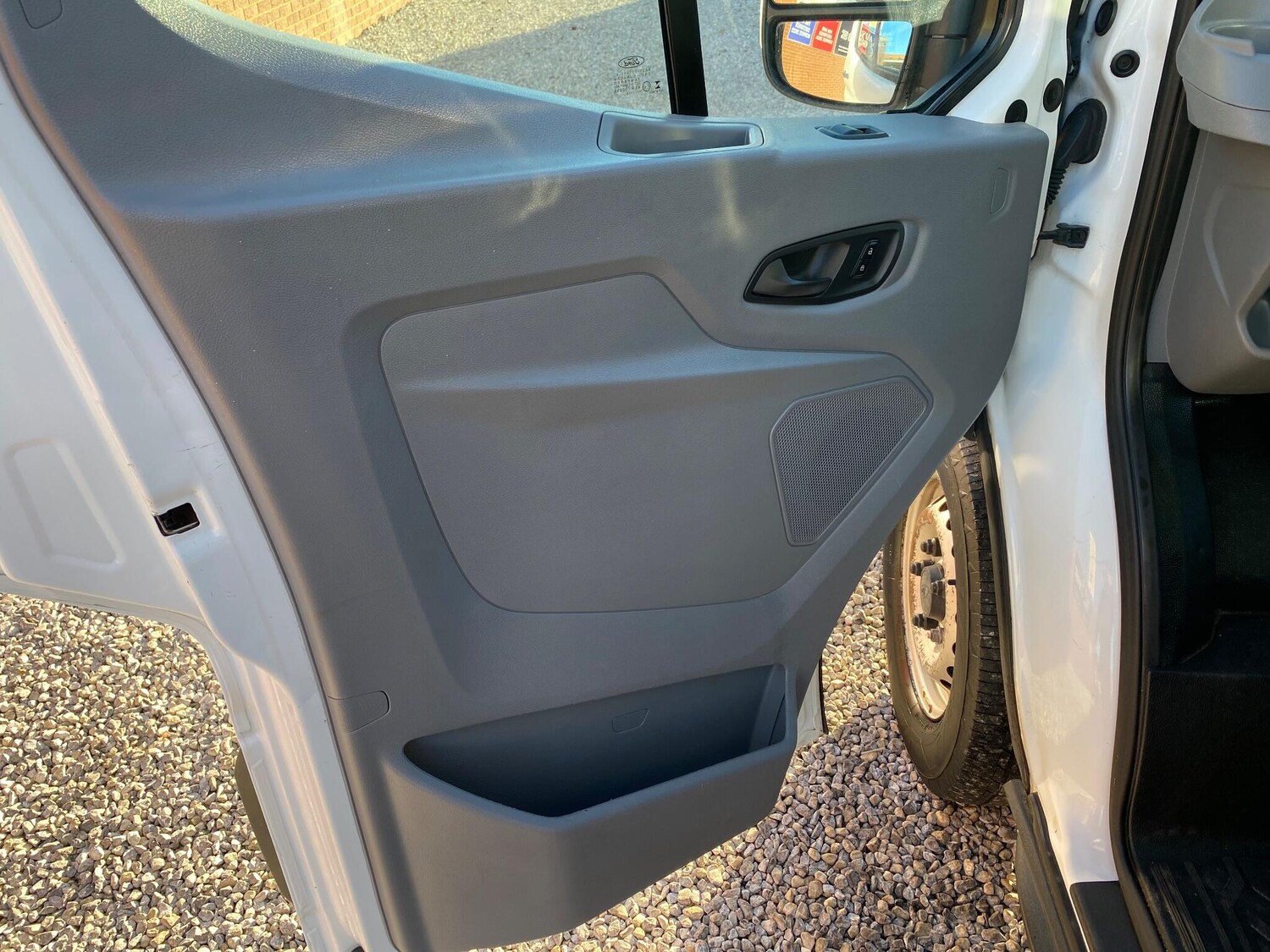 Used Ford Transit 2018 for sale - 77440018: Photo 52