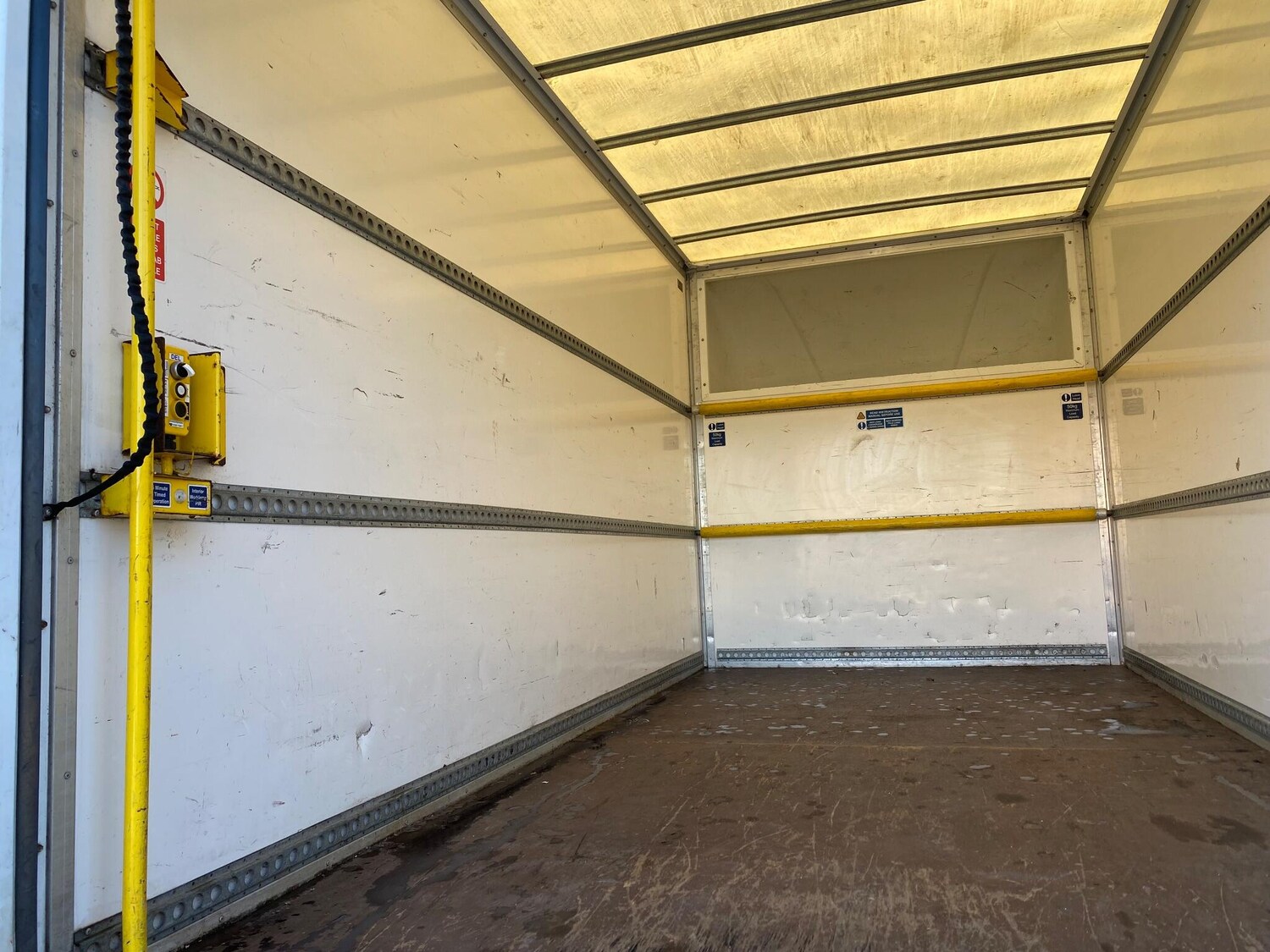 Used Ford Transit 2018 for sale - 77440018: Photo 57