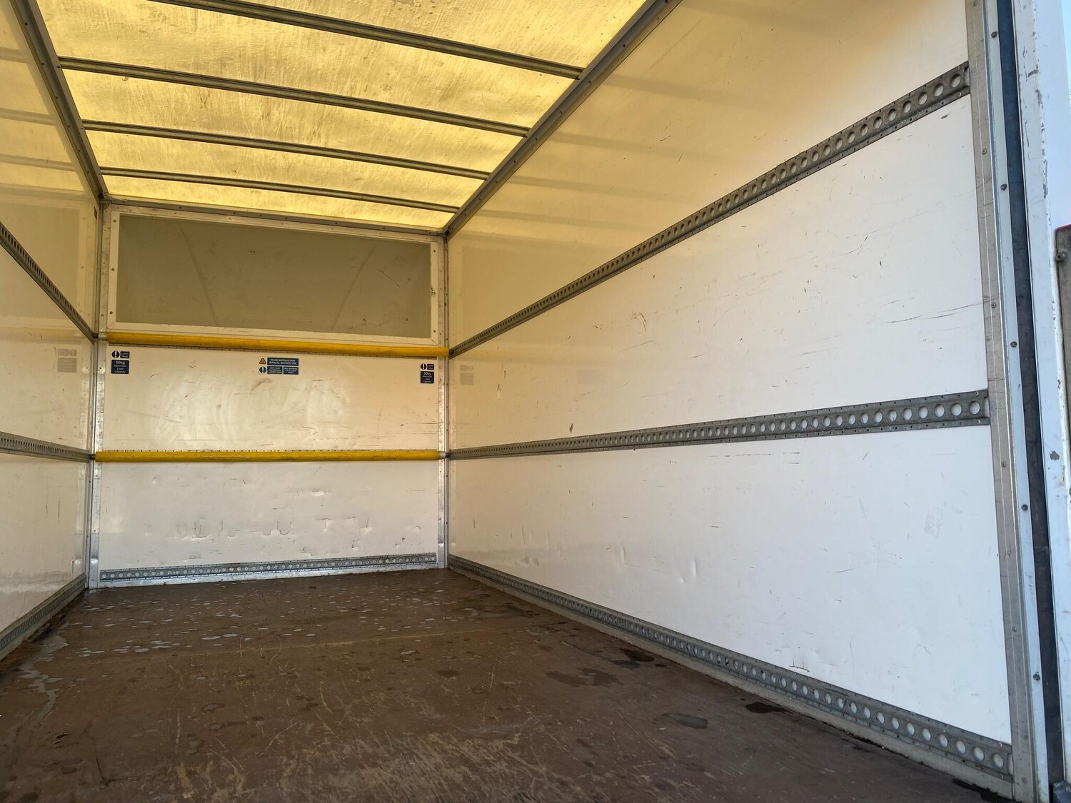 Used Ford Transit 2018 for sale - 77440018: Photo 58