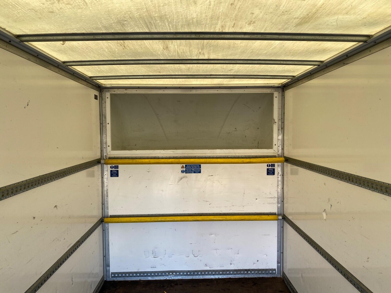 Used Ford Transit 2018 for sale - 77440018: Photo 60