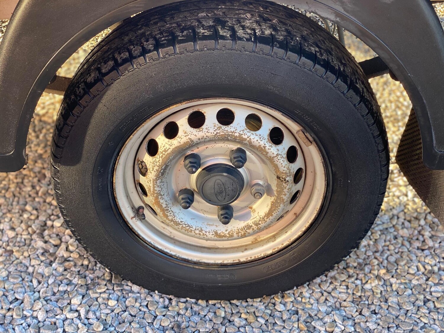 Used Ford Transit 2018 for sale - 77440018: Photo 64