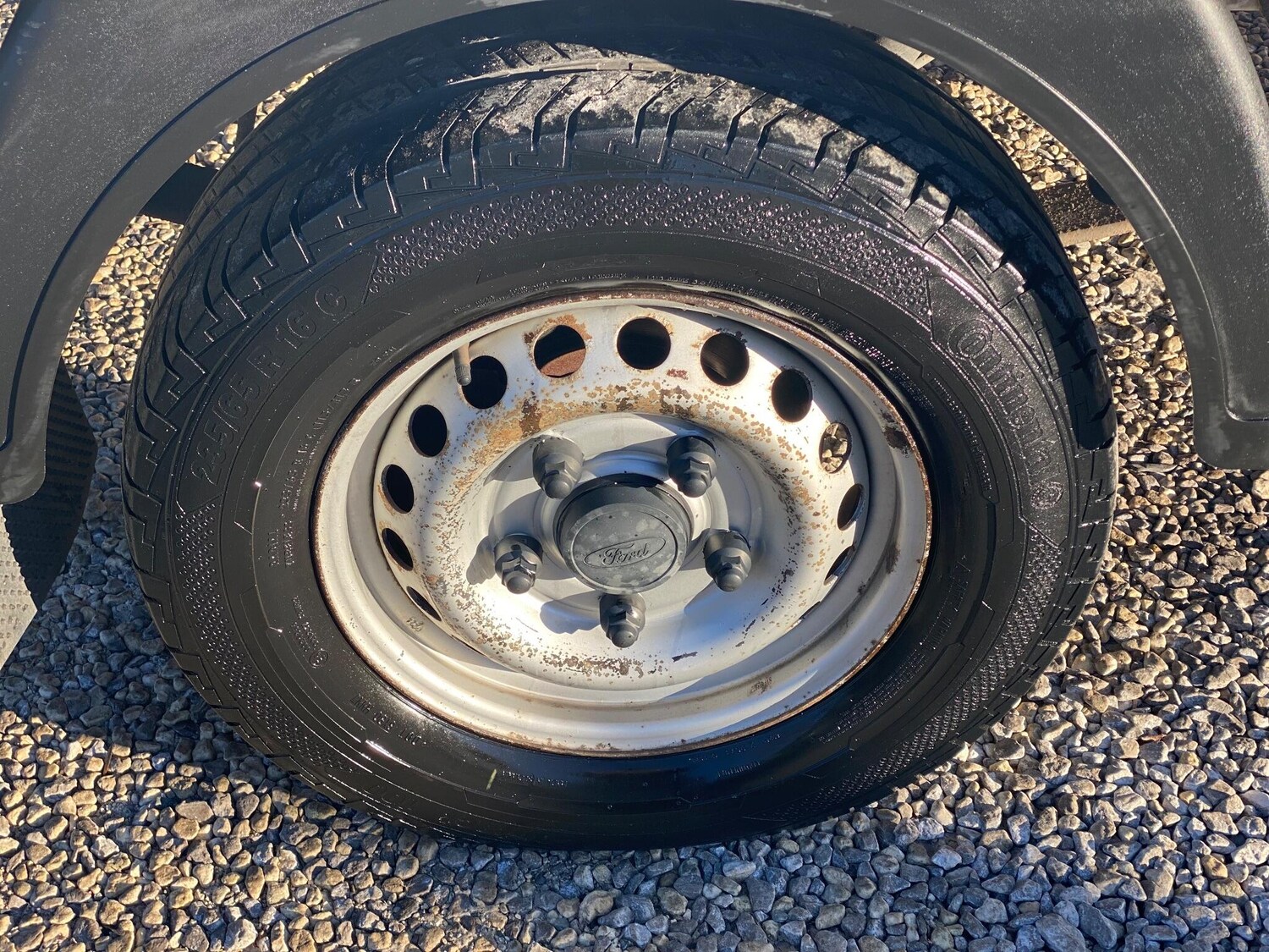 Used Ford Transit 2018 for sale - 77440018: Photo 65