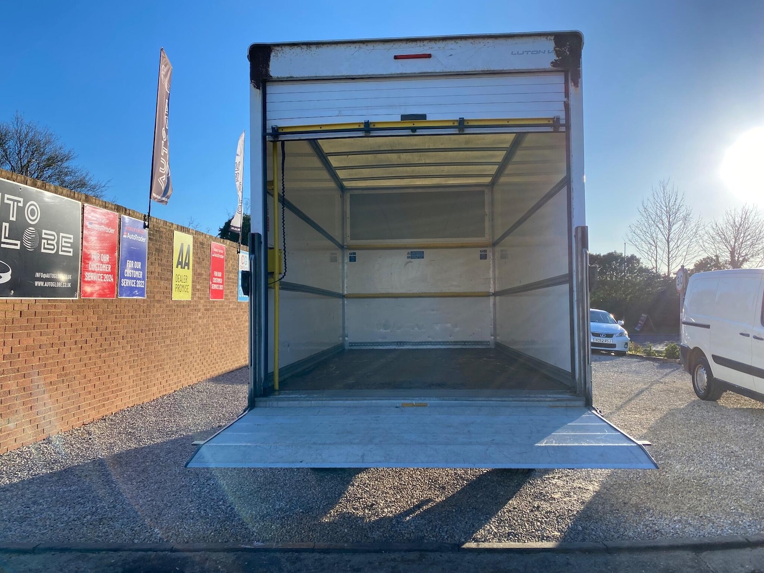 Used Ford Transit 2018 for sale - 77440018: Photo 8