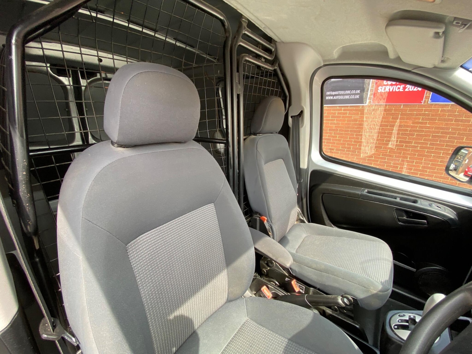 Vehicle 28