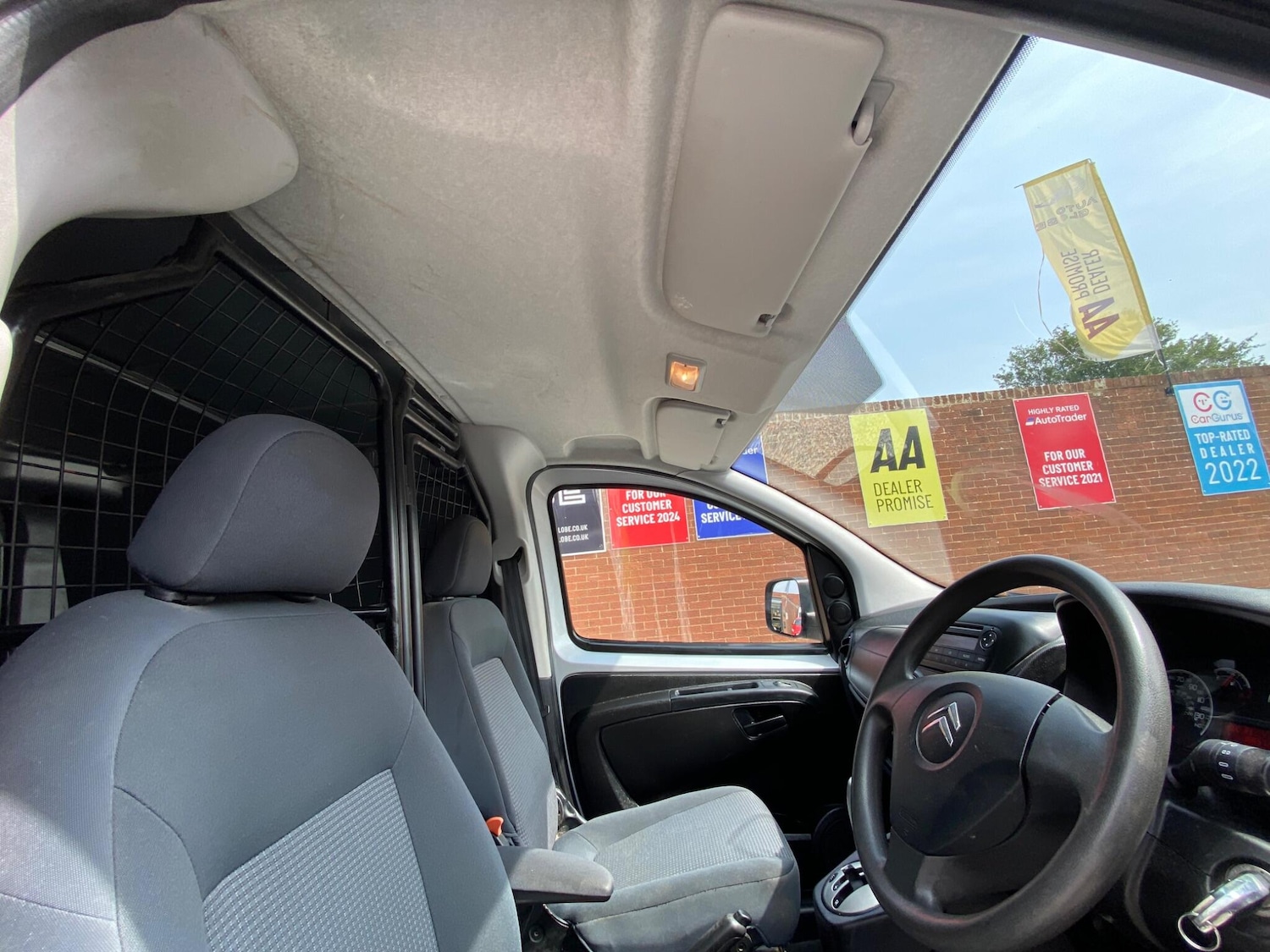 Vehicle 31