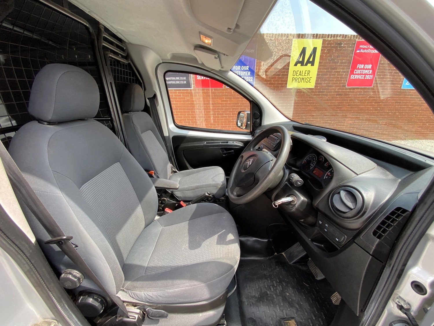 Vehicle 33