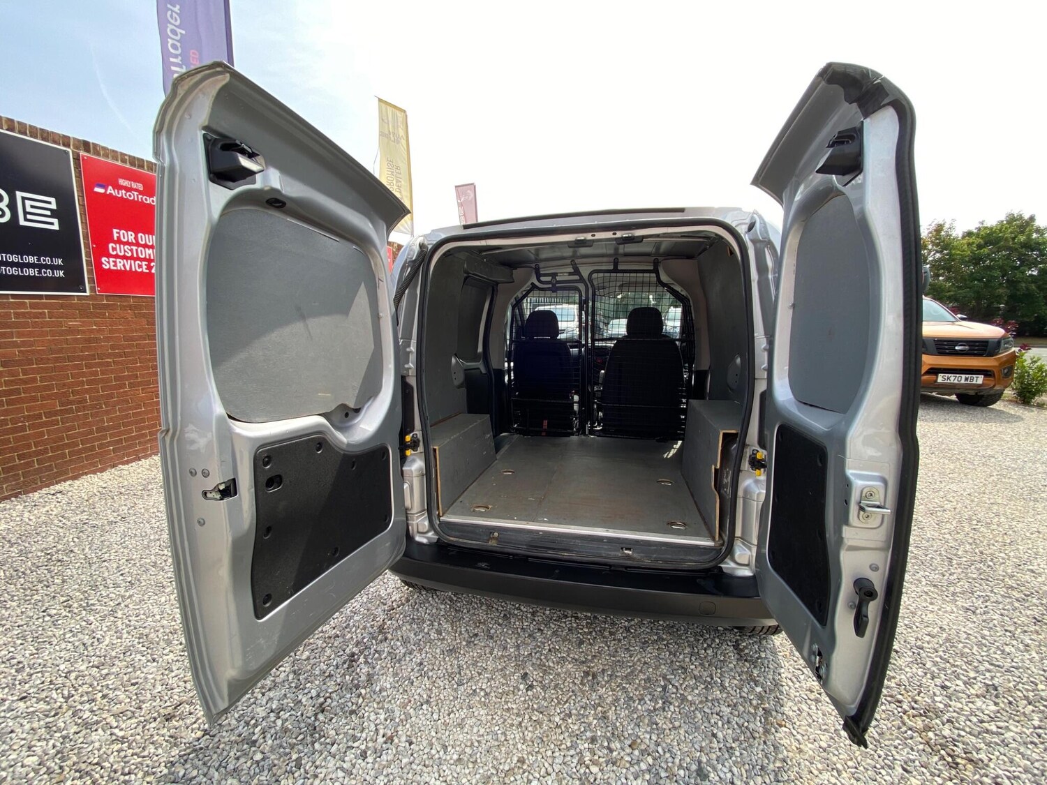 Vehicle 37