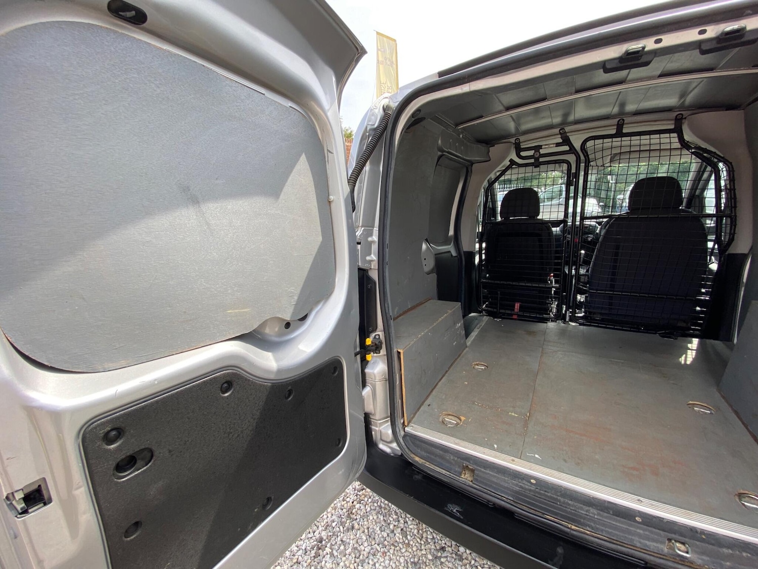 Vehicle 39