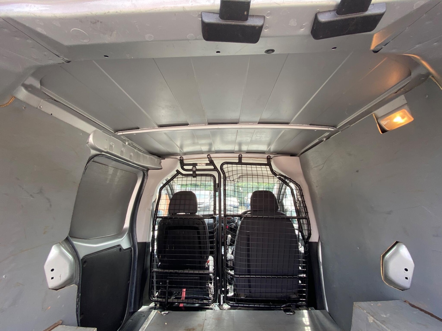 Vehicle 42