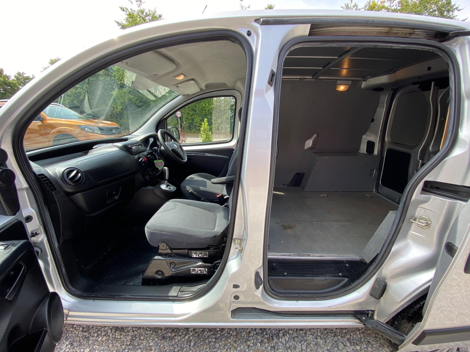Vehicle 46