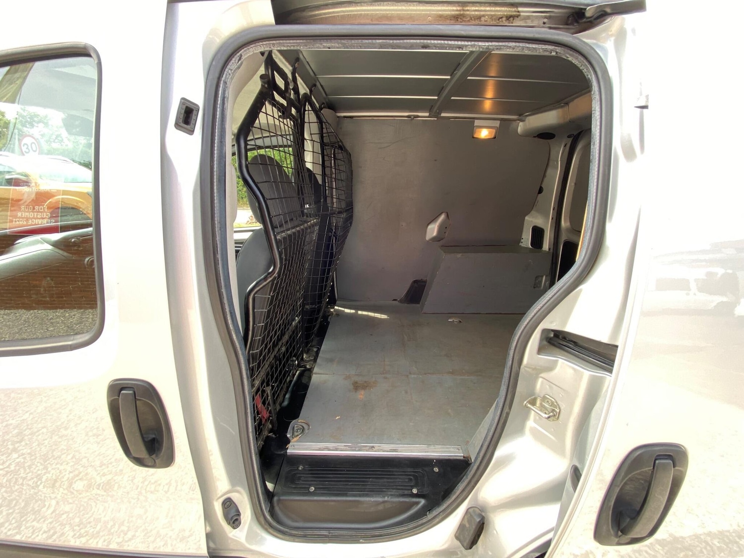 Vehicle 47