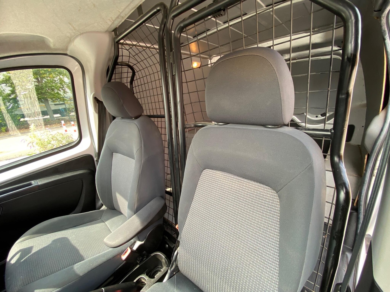 Vehicle 48