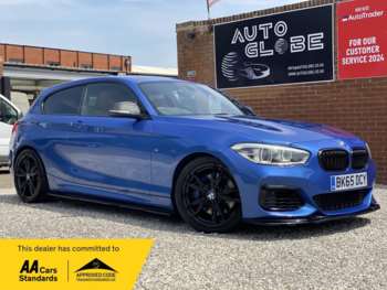 2015 (65) - 3.0 M135i Auto Euro 6 (s/s) 3dr