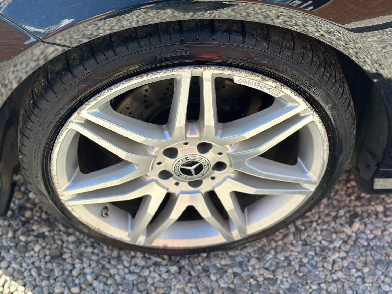 Used Mercedes-Benz E Class 2016 for sale - 78033681: Photo 10