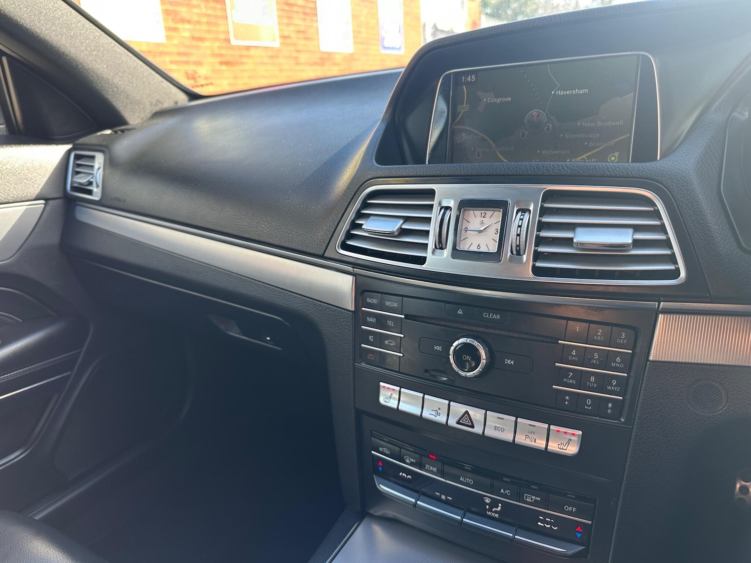 Used Mercedes-Benz E Class 2016 for sale - 78033681: Photo 11