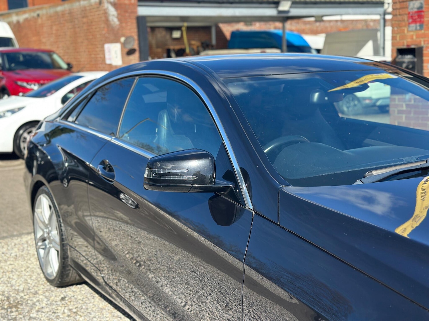 Used Mercedes-Benz E Class 2016 for sale - 78033681: Photo 31