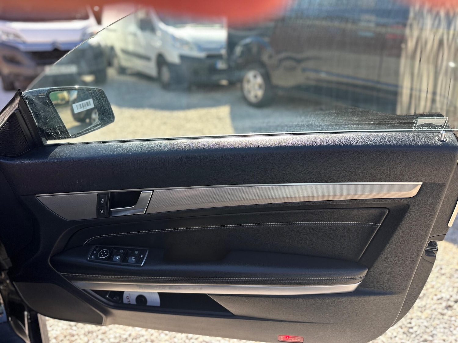 Used Mercedes-Benz E Class 2016 for sale - 78033681: Photo 33