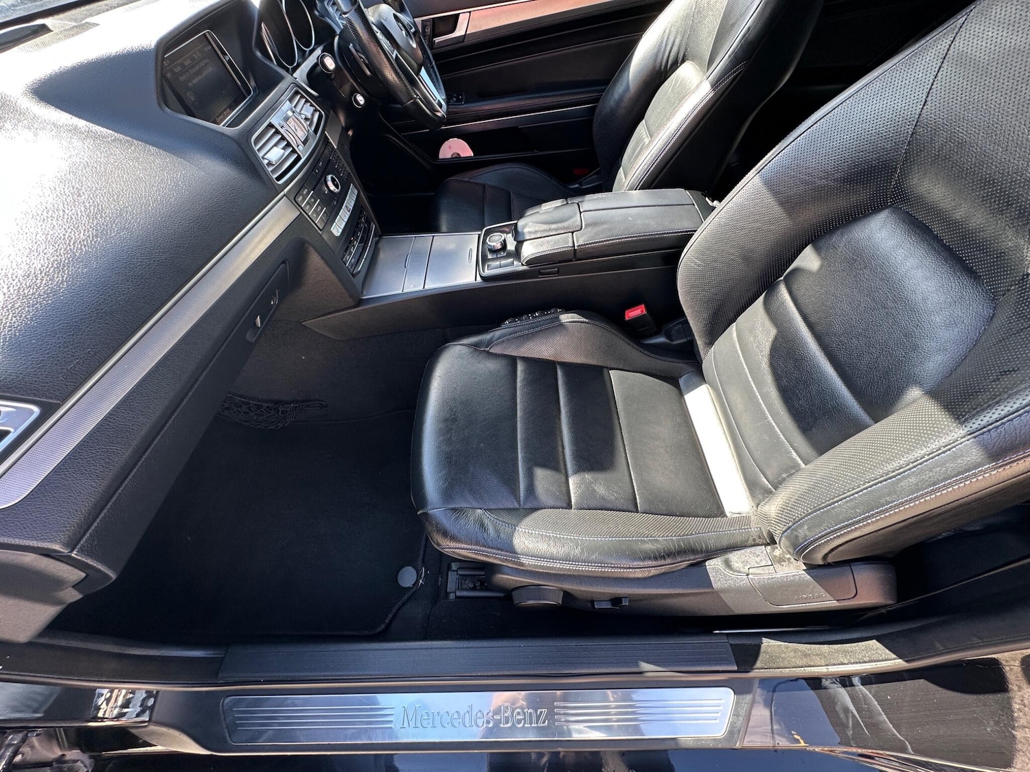 Used Mercedes-Benz E Class 2016 for sale - 78033681: Photo 41