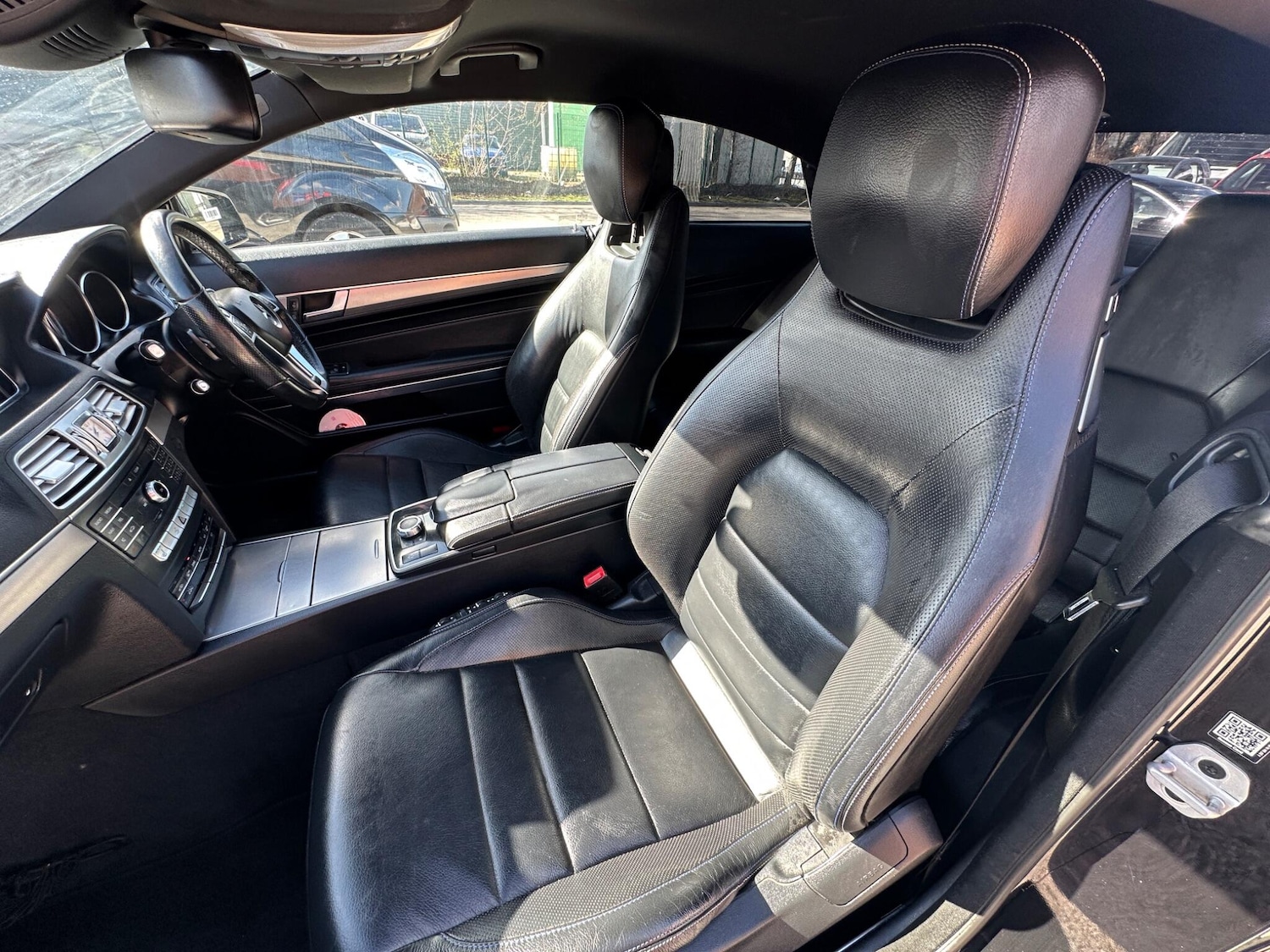 Used Mercedes-Benz E Class 2016 for sale - 78033681: Photo 42