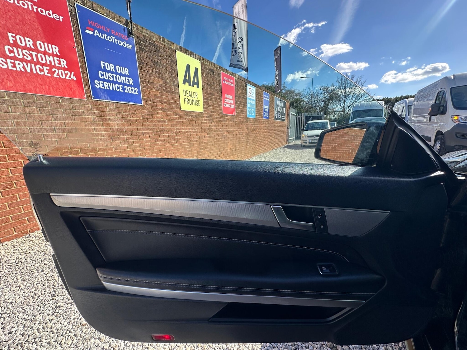 Used Mercedes-Benz E Class 2016 for sale - 78033681: Photo 43