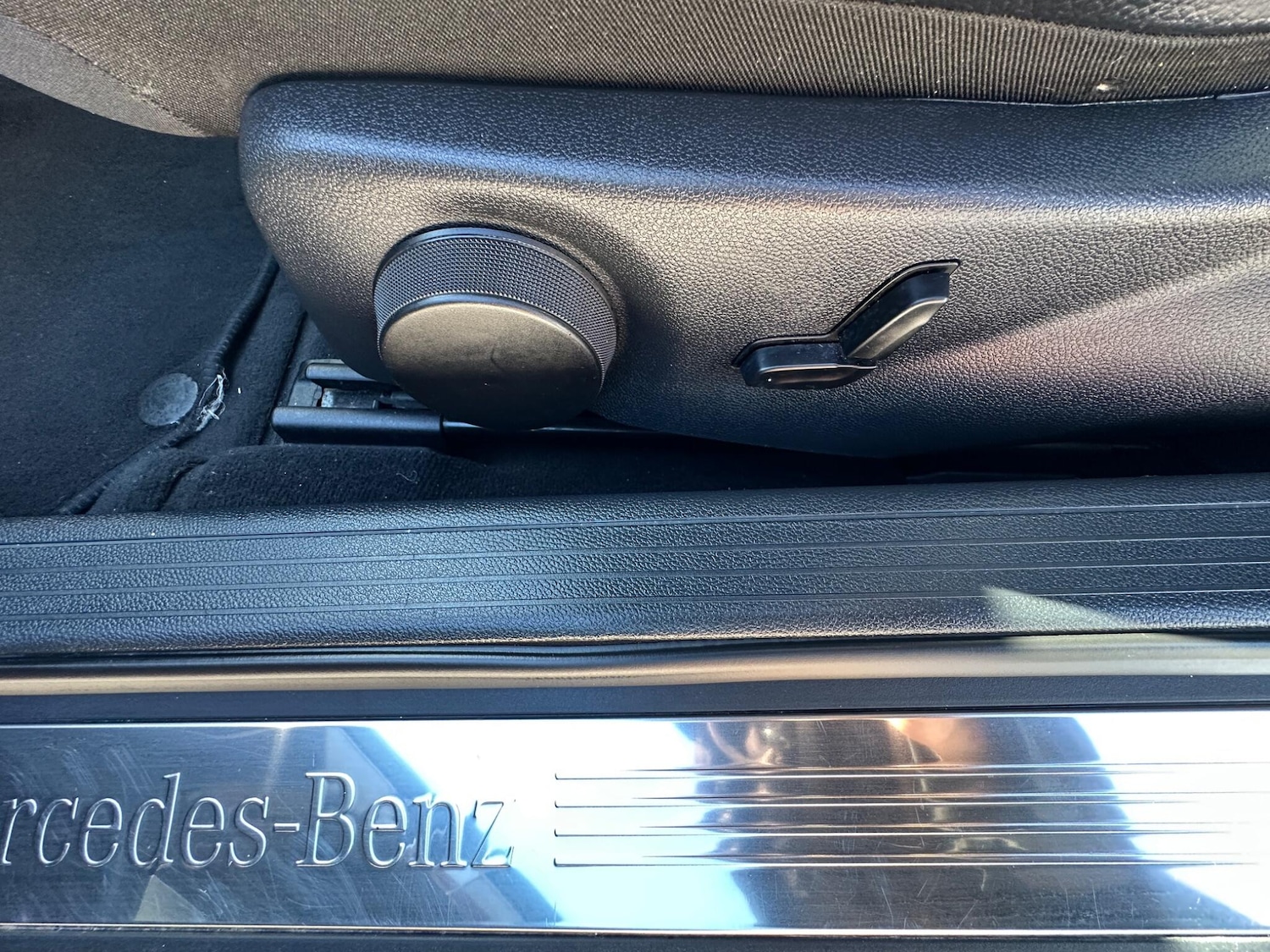 Used Mercedes-Benz E Class 2016 for sale - 78033681: Photo 45