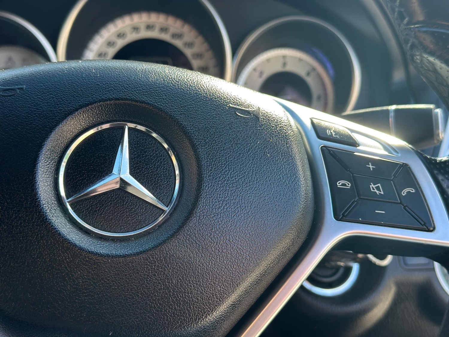 Used Mercedes-Benz E Class 2016 for sale - 78033681: Photo 46