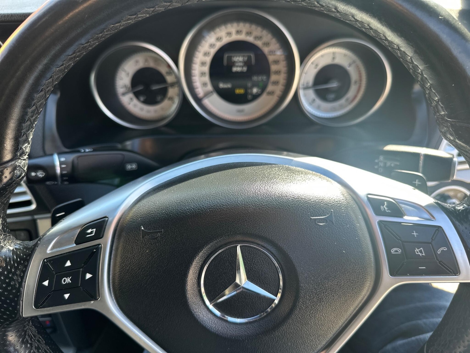 Used Mercedes-Benz E Class 2016 for sale - 78033681: Photo 47