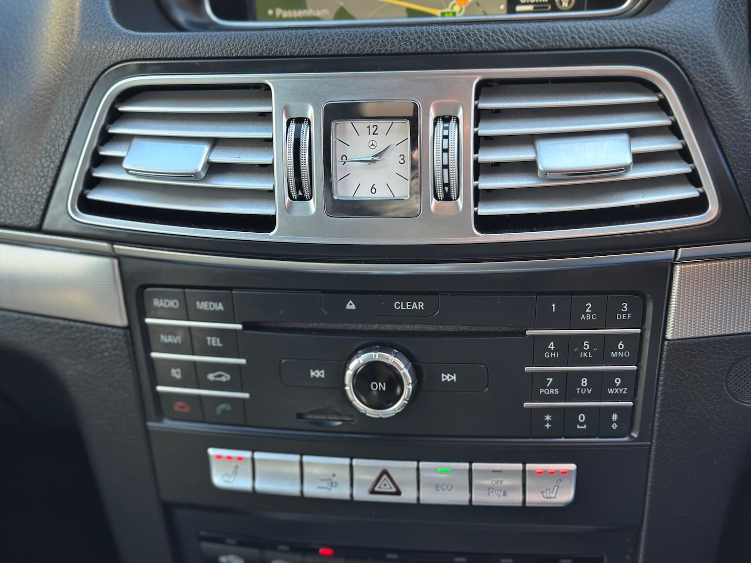 Used Mercedes-Benz E Class 2016 for sale - 78033681: Photo 50