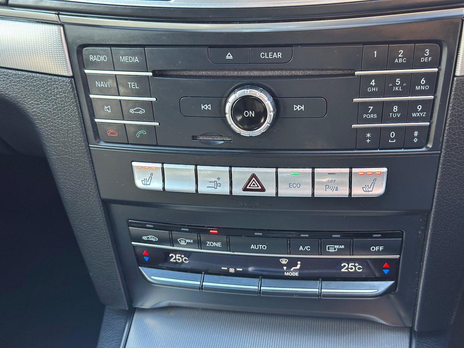 Used Mercedes-Benz E Class 2016 for sale - 78033681: Photo 54