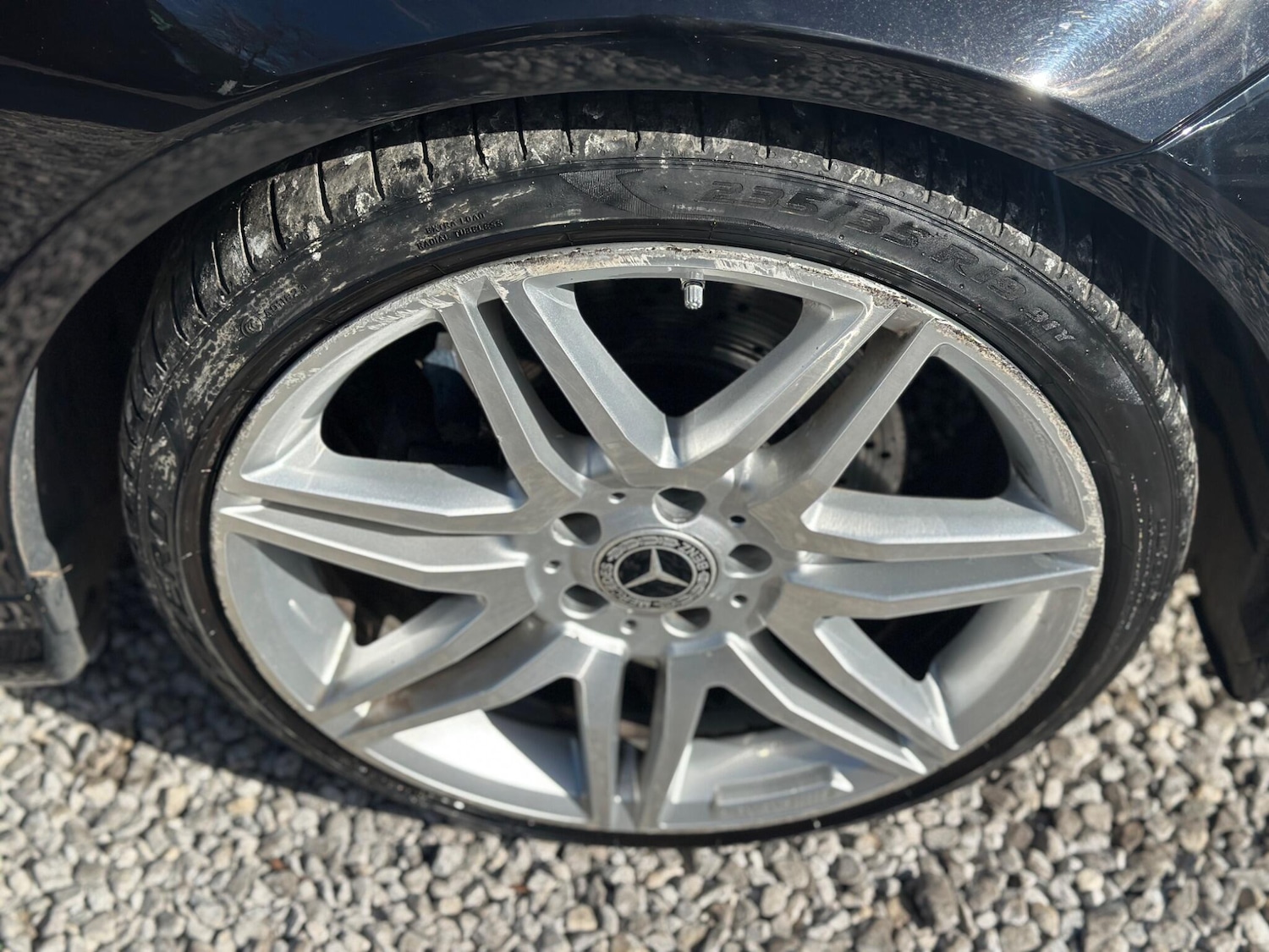 Used Mercedes-Benz E Class 2016 for sale - 78033681: Photo 58