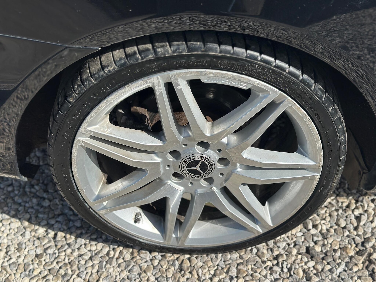 Used Mercedes-Benz E Class 2016 for sale - 78033681: Photo 59