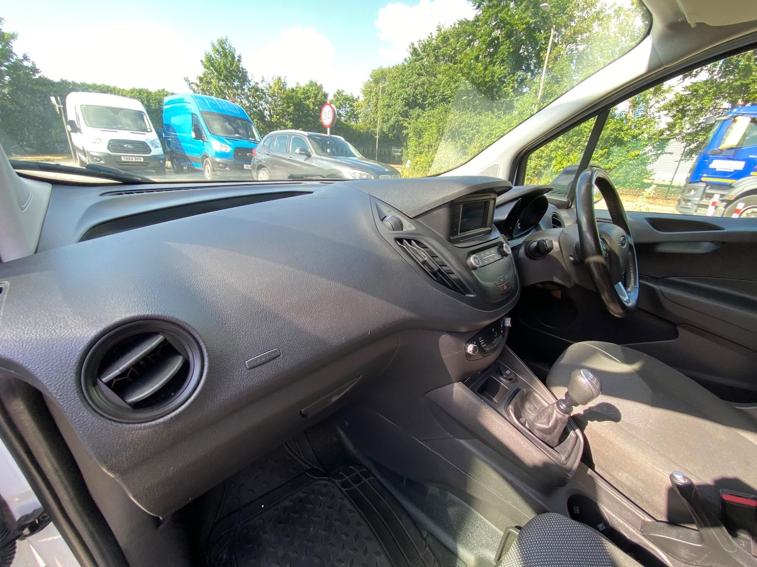 Vehicle 16