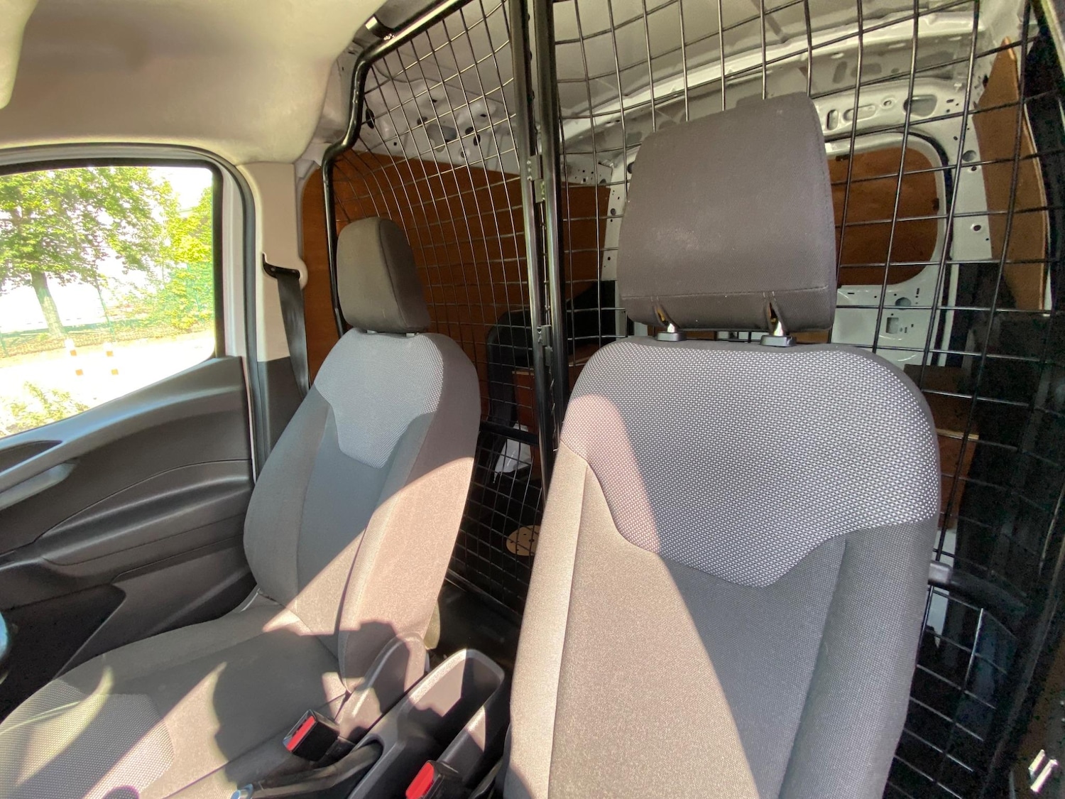 Vehicle 17