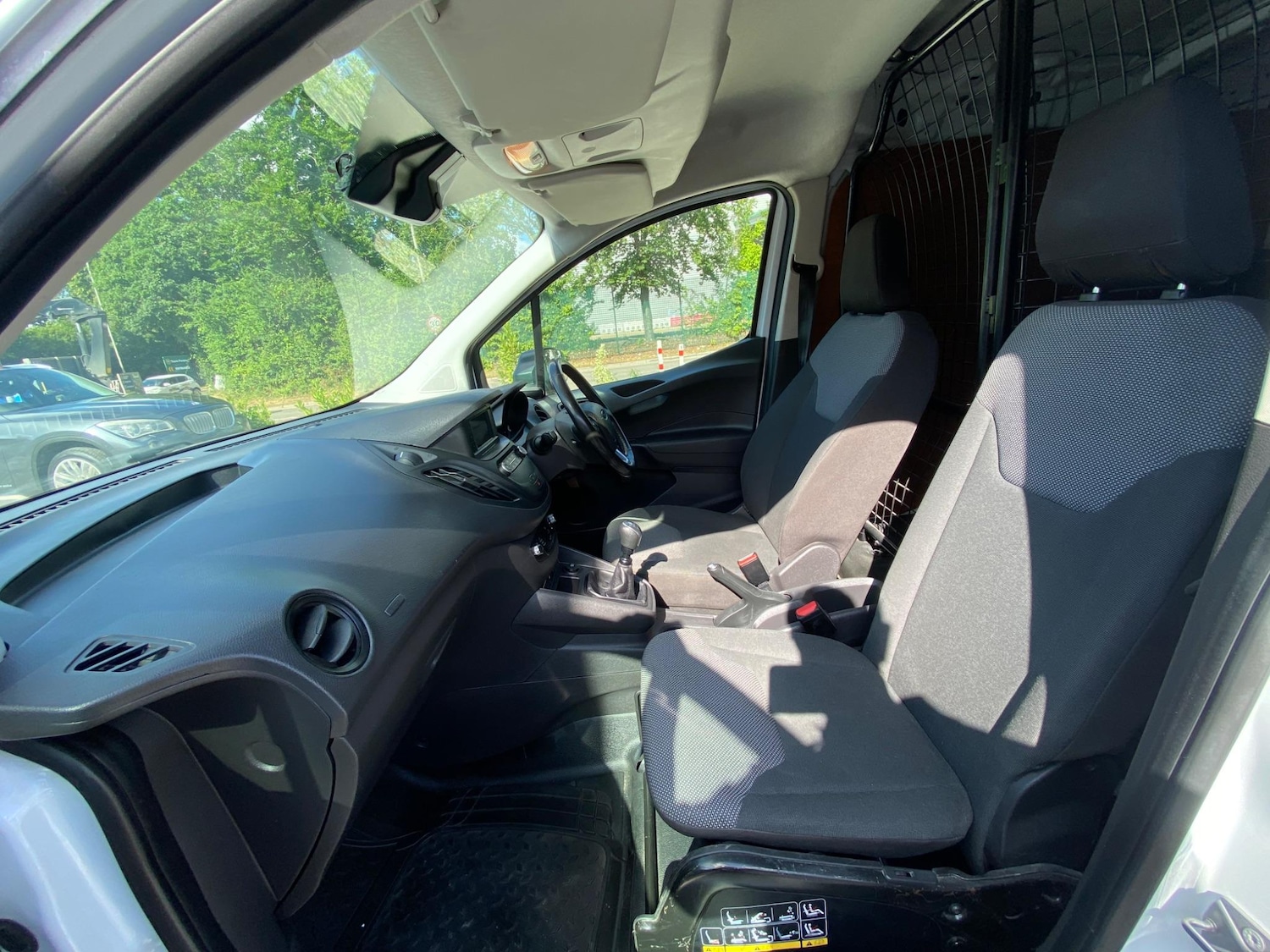 Vehicle 29