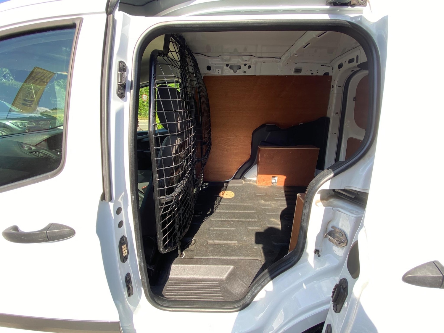 Vehicle 30