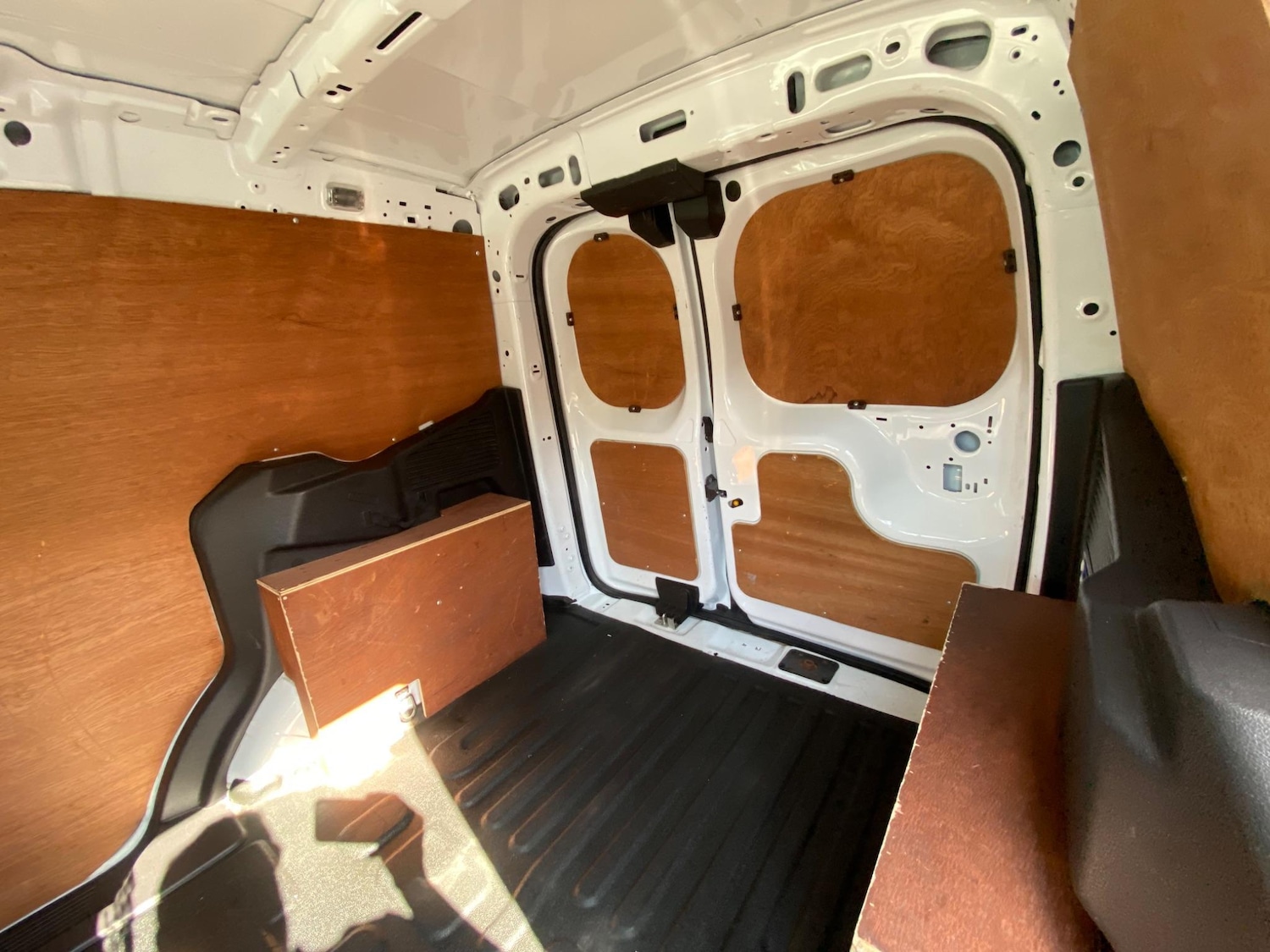 Vehicle 32