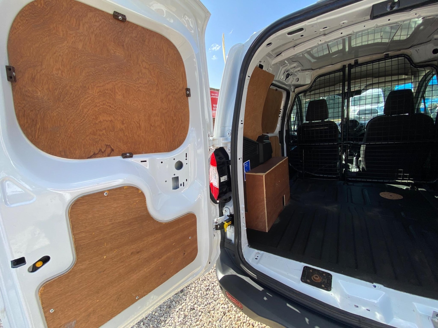 Vehicle 35
